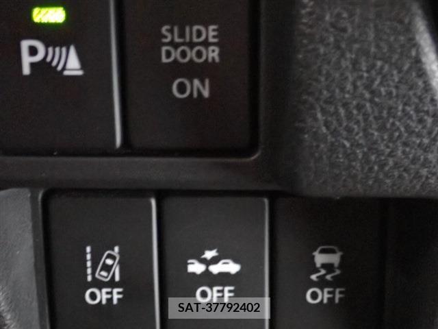 Mazda FLAIR WAGON 2019-10 269882-15