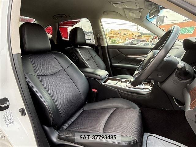 Nissan FUGA 2013-06 324773-9