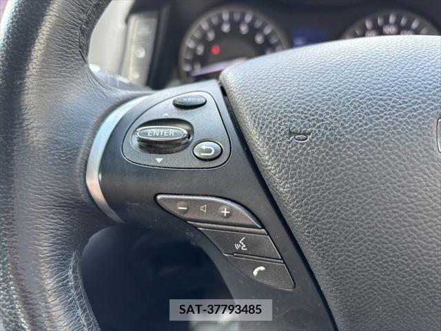Nissan FUGA 2013-06 324773-8