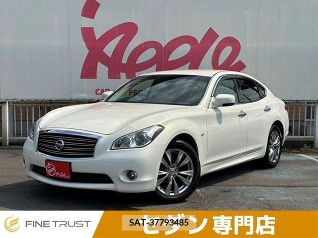 Nissan FUGA 2013-06 324773-0