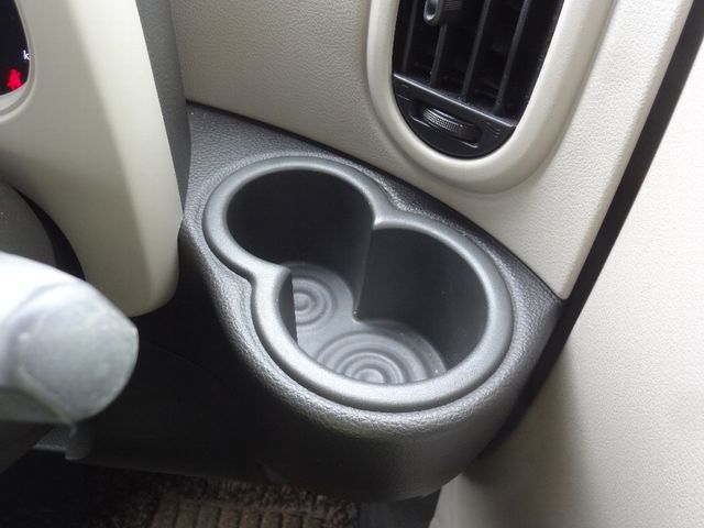Nissan CUBE 2011-11 1722-19