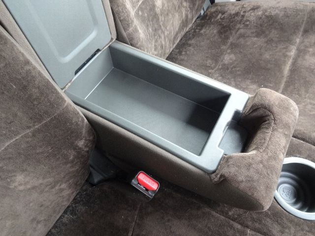 Nissan CUBE 2011-11 1722-17