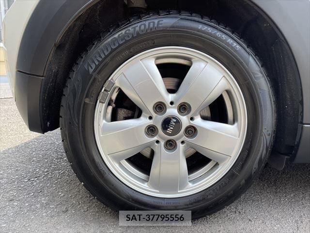 Bmw MINI 2015-03 262693-16