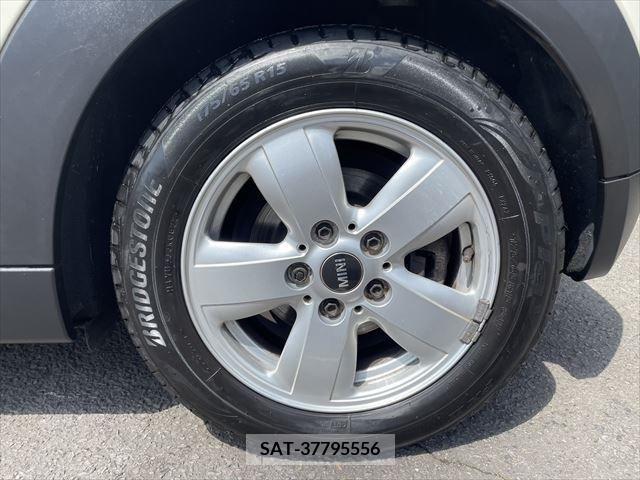 Bmw MINI 2015-03 262693-15