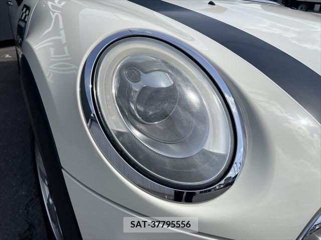 Bmw MINI 2015-03 262693-8