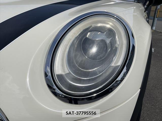 Bmw MINI 2015-03 262693-9