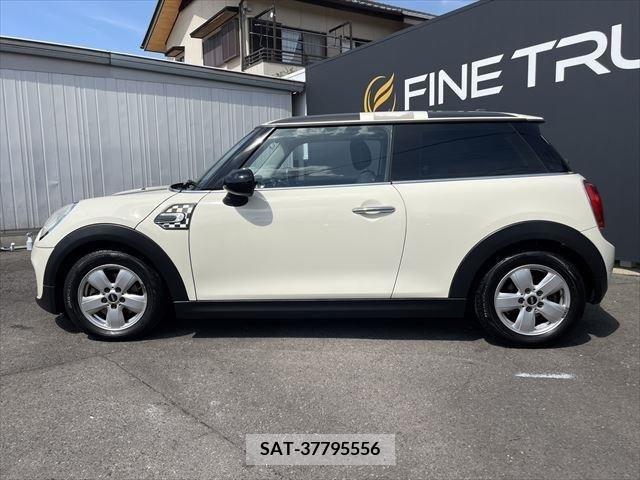 Bmw MINI 2015-03 262693-7