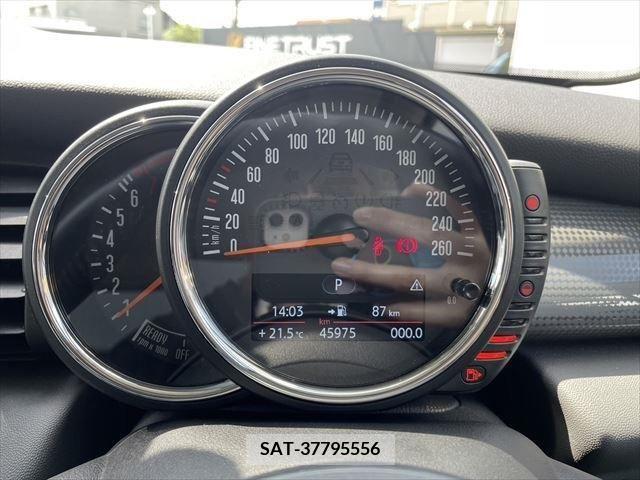 Bmw MINI 2015-03 262693-25