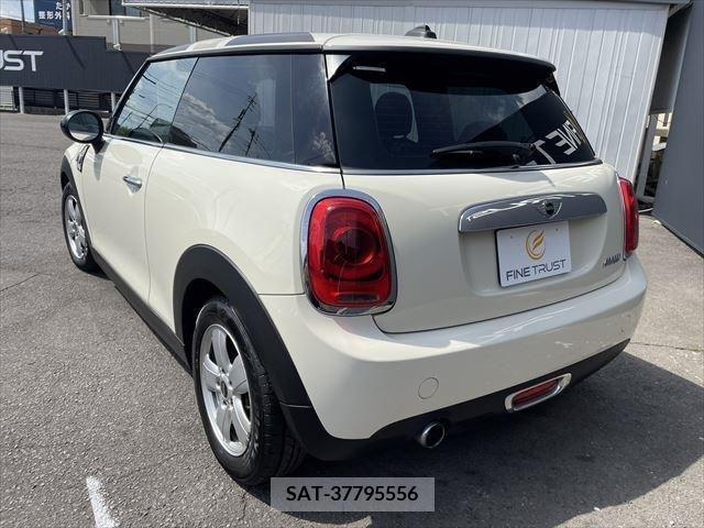 Bmw MINI 2015-03 262693-6