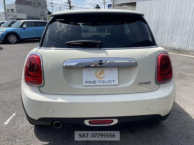 Bmw MINI 2015-03 262693-5