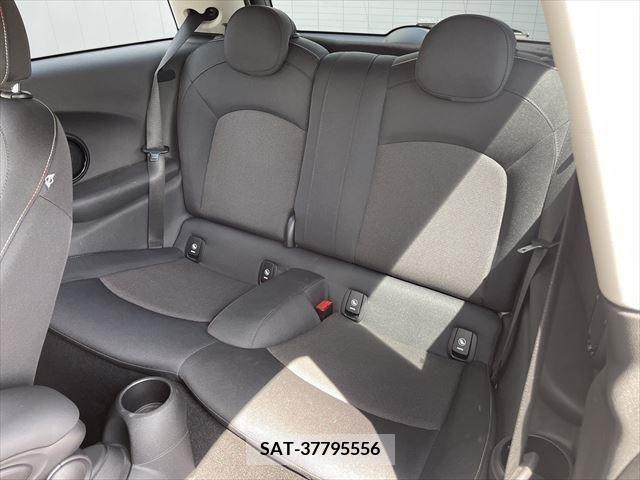Bmw MINI 2015-03 262693-22