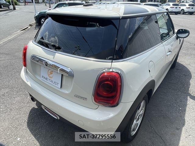 Bmw MINI 2015-03 262693-4