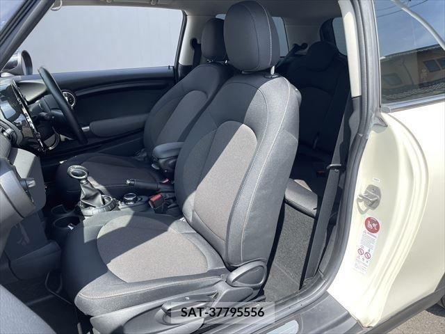 Bmw MINI 2015-03 262693-21