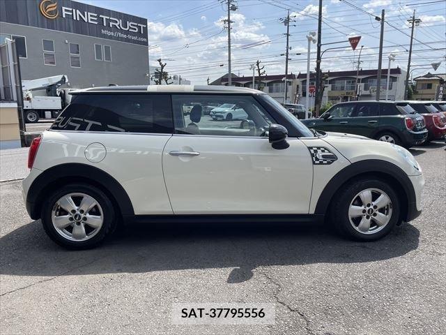 Bmw MINI 2015-03 262693-3