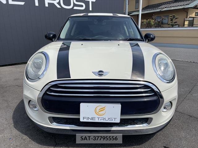 Bmw MINI 2015-03 262693-1