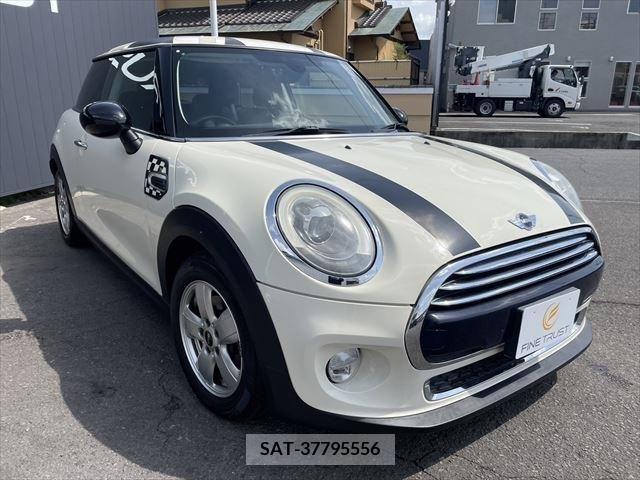Bmw MINI 2015-03 262693-2