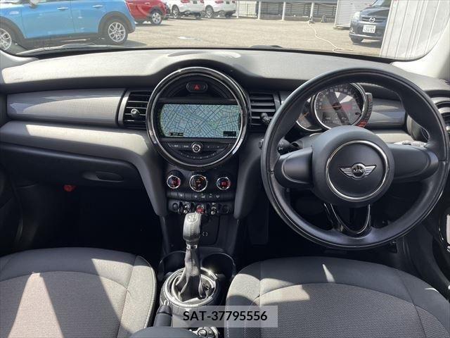 Bmw MINI 2015-03 262693-18