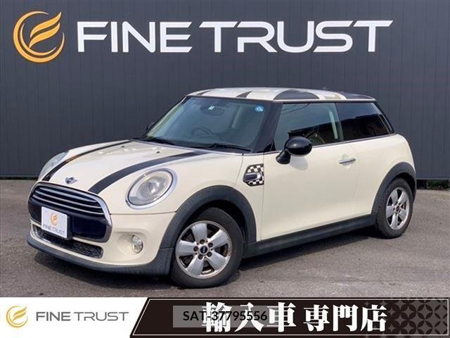 Bmw MINI 2015-03 262693-0
