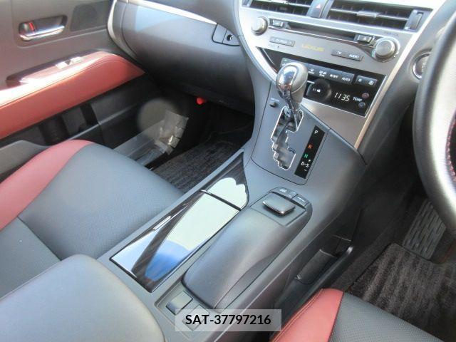 Lexus RX 2015-03 354257-20