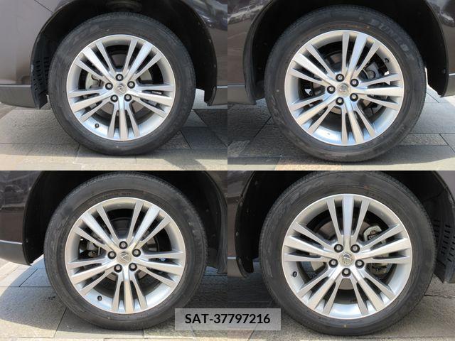 Lexus RX 2015-03 354257-8