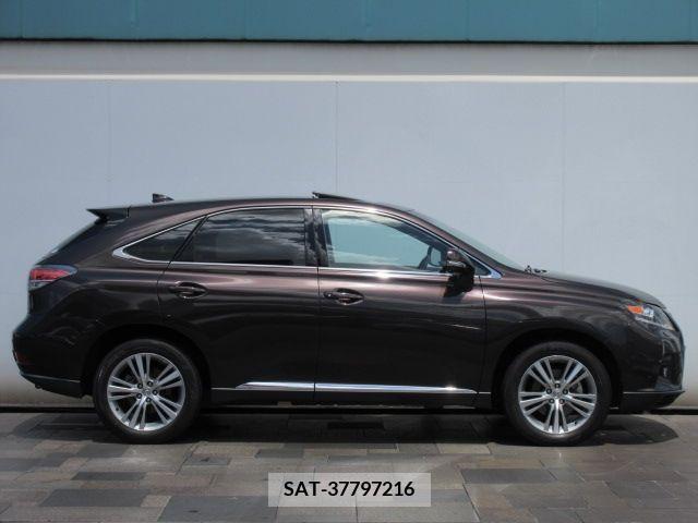 Lexus RX 2015-03 354257-4