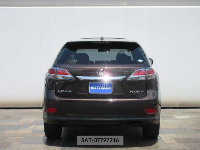 Lexus RX 2015-03 354257-5