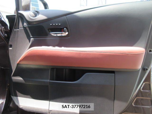 Lexus RX 2015-03 354257-22