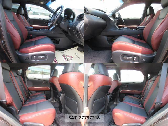 Lexus RX 2015-03 354257-11