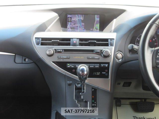 Lexus RX 2015-03 354257-16