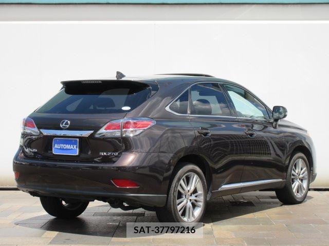 Lexus RX 2015-03 354257-2