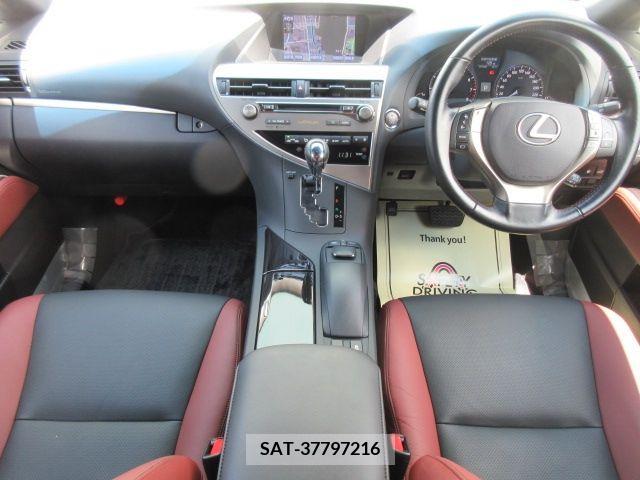 Lexus RX 2015-03 354257-1