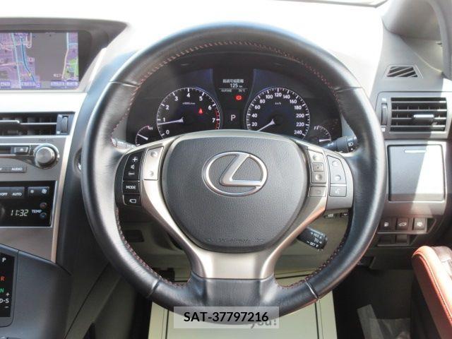 Lexus RX 2015-03 354257-12