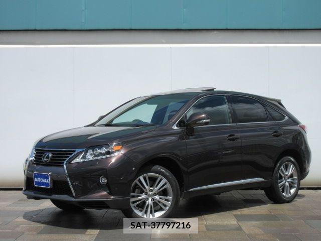 Lexus RX 2015-03 354257-0