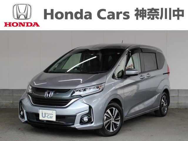 Honda FREED 2017-06 10966-0