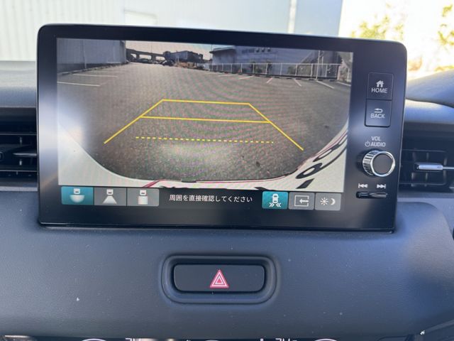 Honda VEZEL 2021-10 182516-20