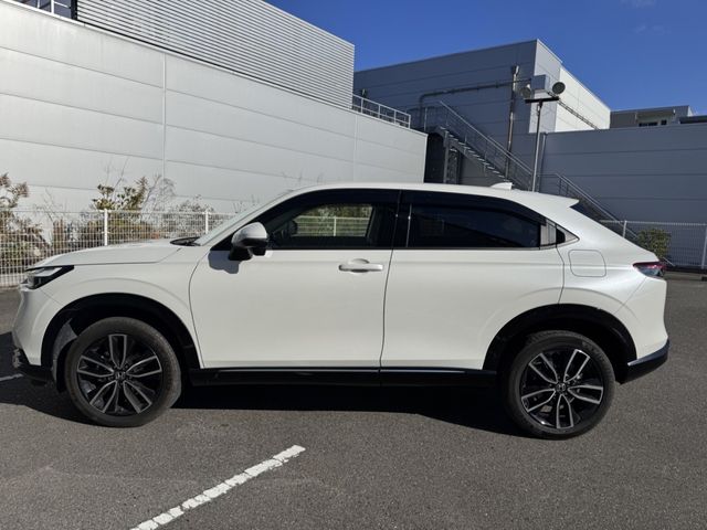 Honda VEZEL 2021-10 182516-3