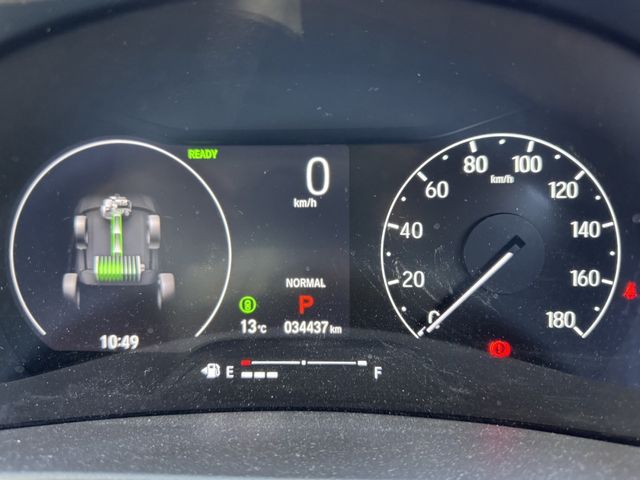 Honda VEZEL 2021-10 182516-22