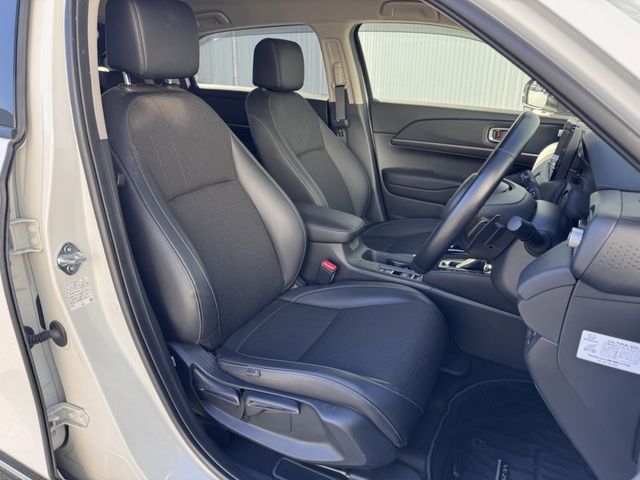 Honda VEZEL 2021-10 182516-8
