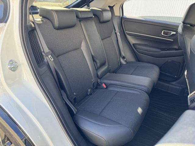 Honda VEZEL 2021-10 182516-24