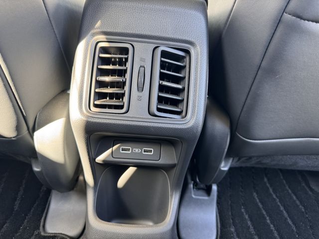 Honda VEZEL 2021-10 182516-17