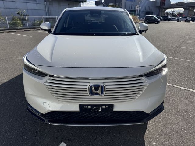 Honda VEZEL 2021-10 182516-2