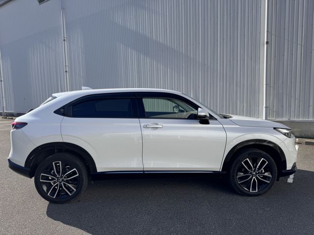Honda VEZEL 2021-10 182516-7
