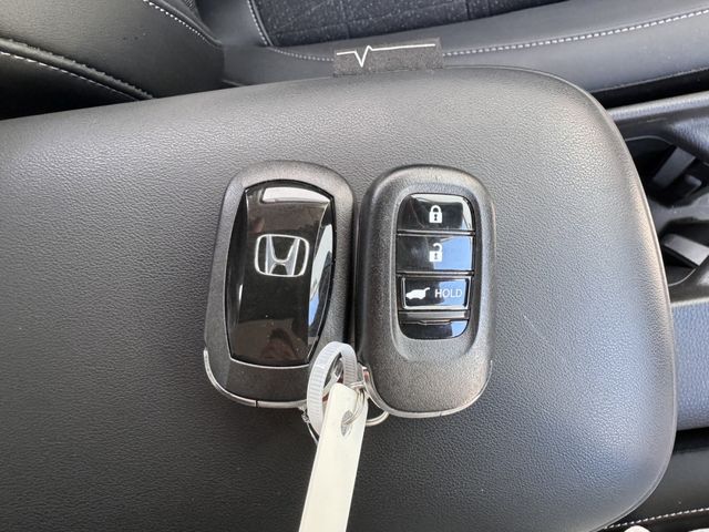 Honda VEZEL 2021-10 182516-21