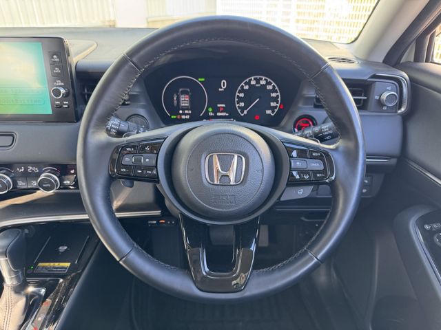 Honda VEZEL 2021-10 182516-11