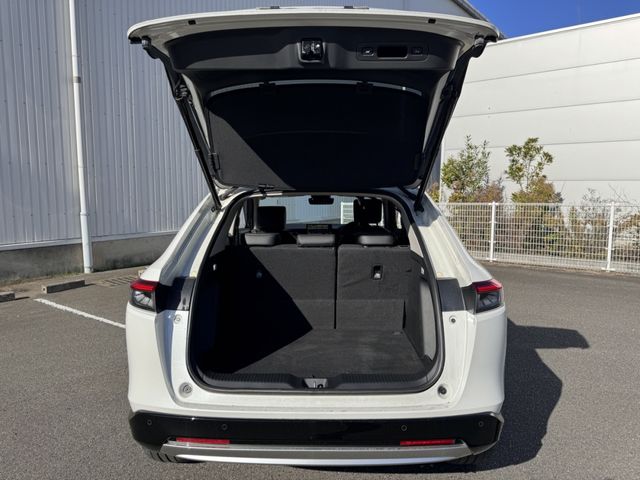 Honda VEZEL 2021-10 182516-25