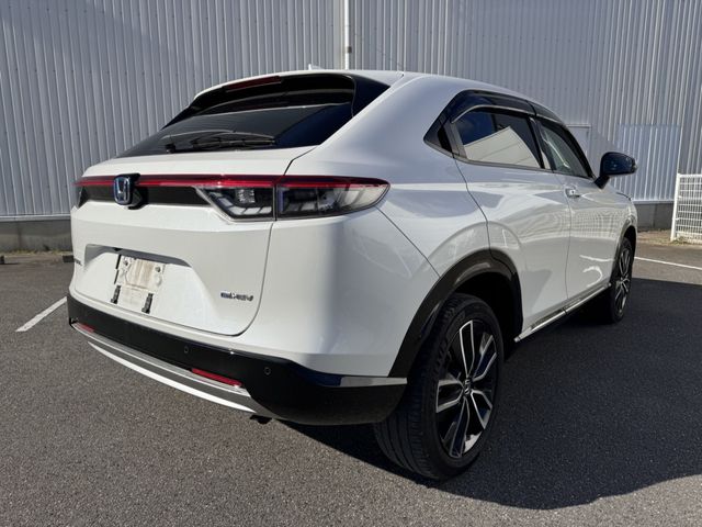 Honda VEZEL 2021-10 182516-6