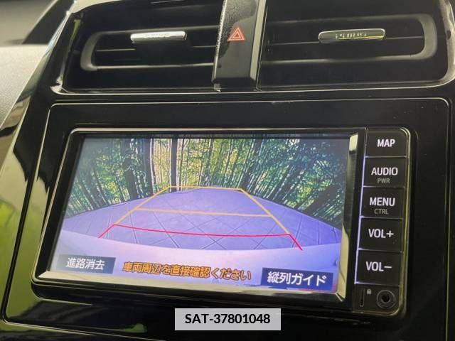 Toyota PRIUS 2019-05 344105-5