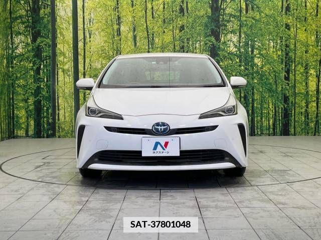 Toyota PRIUS 2019-05 344105-14