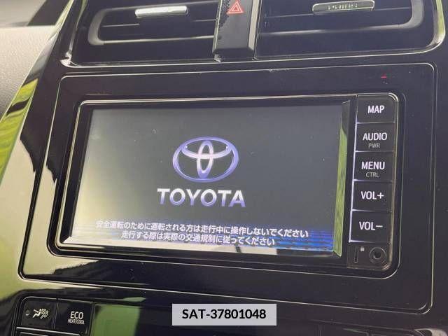 Toyota PRIUS 2019-05 344105-3
