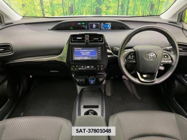 Toyota PRIUS 2019-05 344105-1